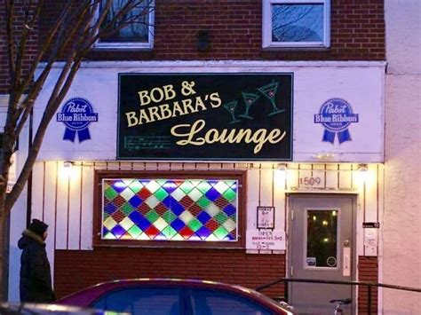 bob and barbara's lounge photos